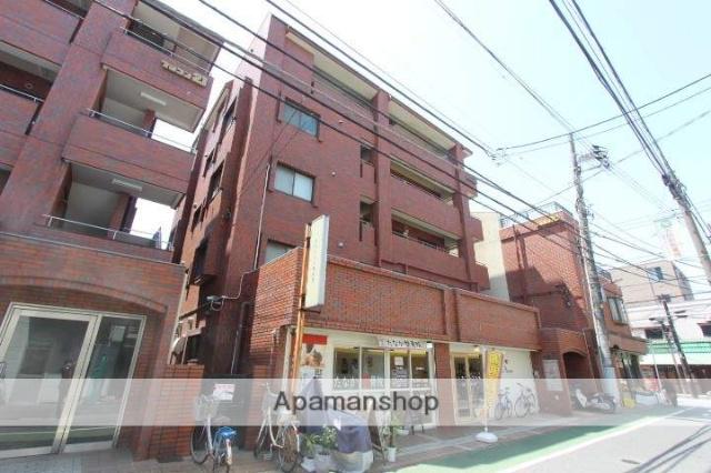 トーヨーハイツ