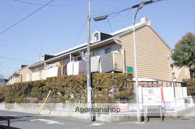 ドルフ石井A棟