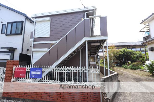 ユーハイム(1K/1階)