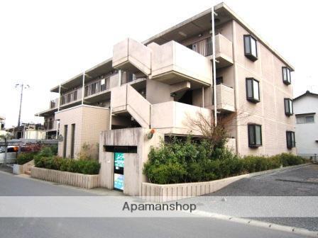 ベルウッド宮久保