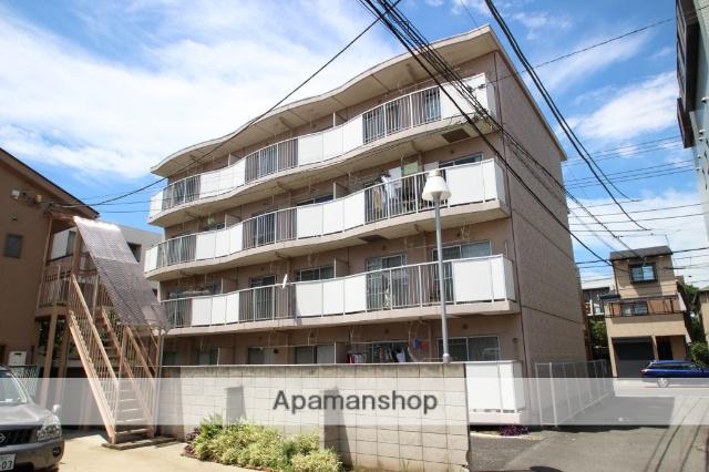 メゾン菅野(2DK/3階)