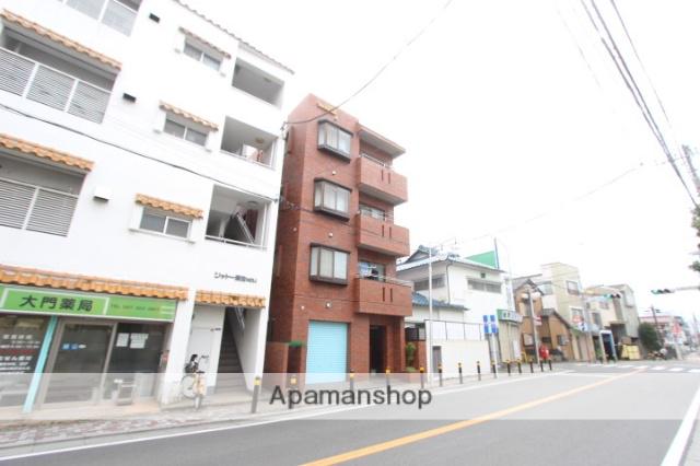 ジュネス水谷