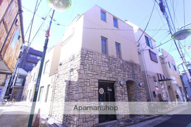 プライオリティ本中山(ワンルーム/1階)