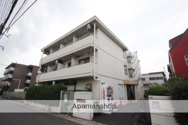 ラ・メゾン船橋