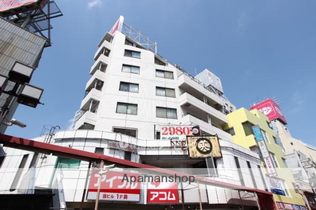 ペガサスステーションプラザ小岩