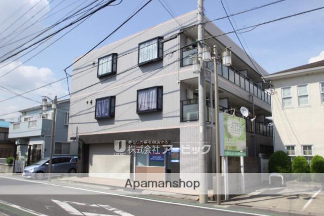 ホワイトセゾン宮久保