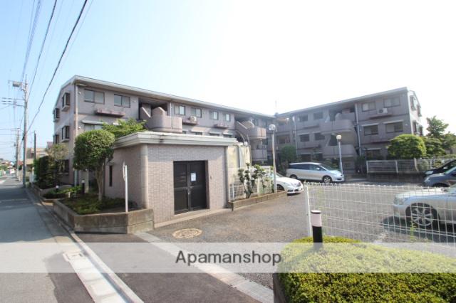 シャルマンカルチェ
