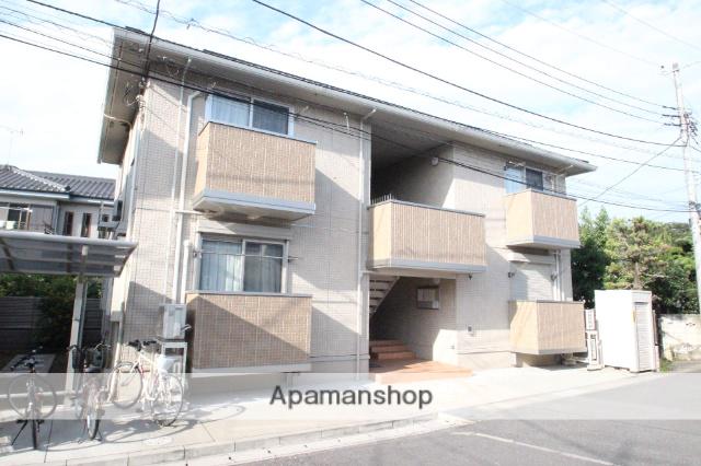 パインⅡ(1LDK/2階)