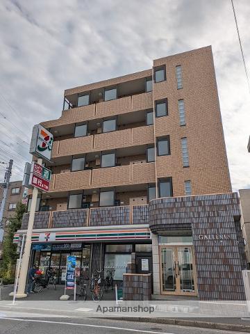 ガレリア東船橋