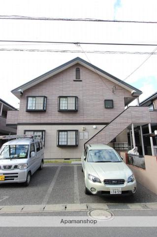 キャッスル弐番館