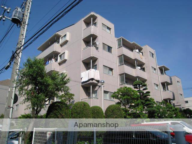 サンパレス