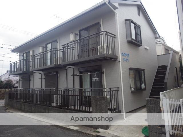 ウィステリアガーデン