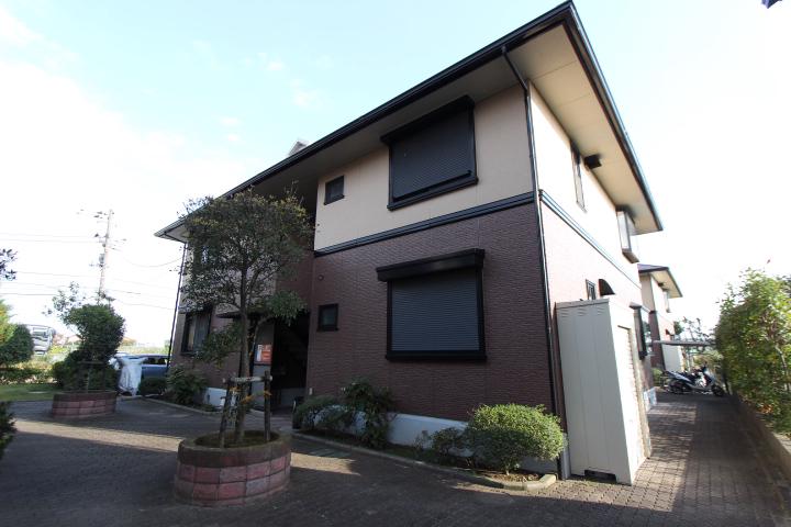 シャンティオン2番館