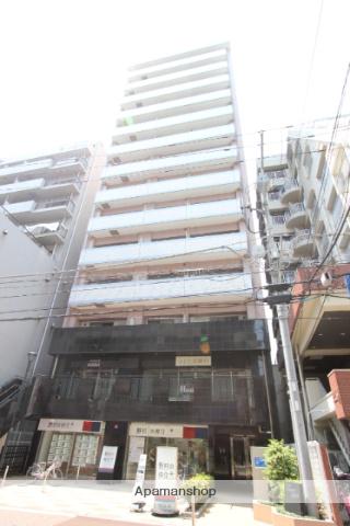 レ・ソール本八幡グローレ[12階]