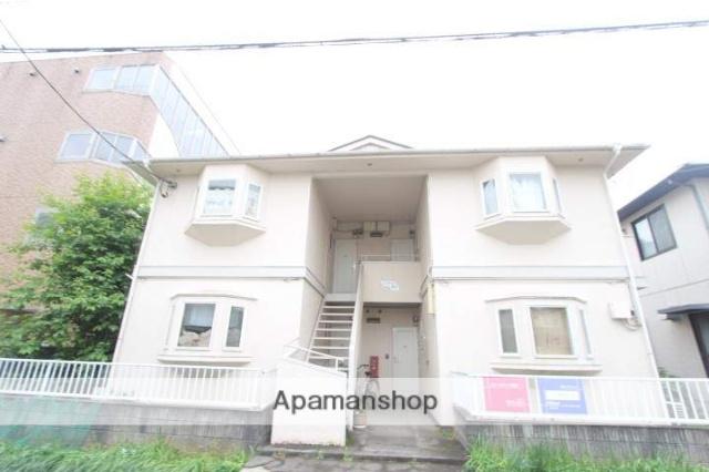 ストークハイツ鈴木