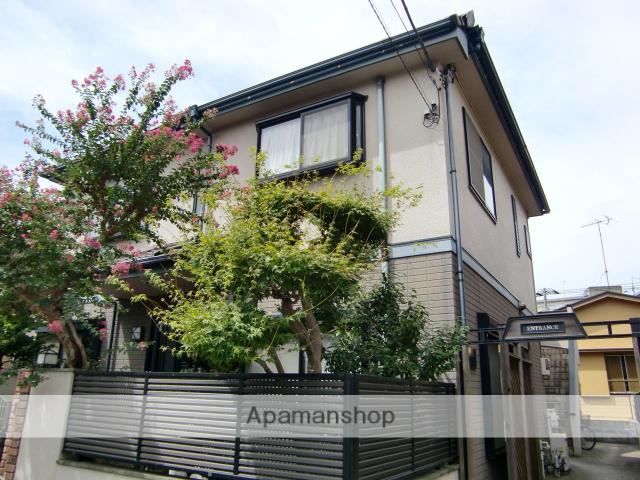 シャルマンドミール(1K/1階)