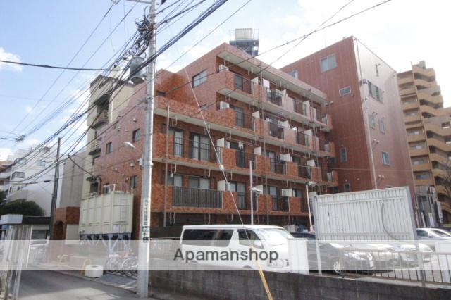 エスポワール船橋(1DK/5階)