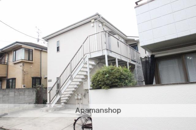 クレールGT(1K/2階)