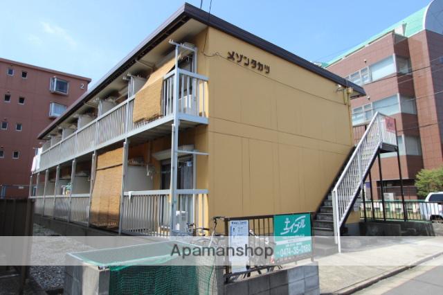 メゾン・タカツ