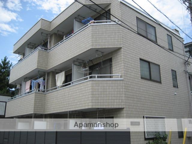 メゾンド-ル南行徳