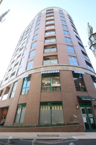 ラウンドタワー オペリア