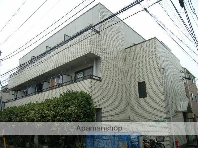 セント・メゾン小岩