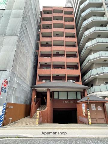 ラフィネ市川