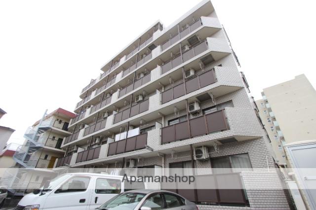 コスモリード船橋イースト