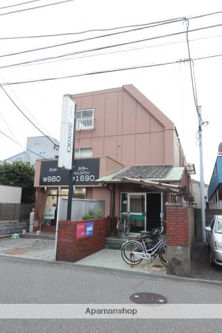 サンコスモ市川