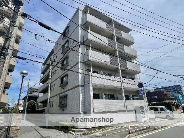 ポポラーレ船橋