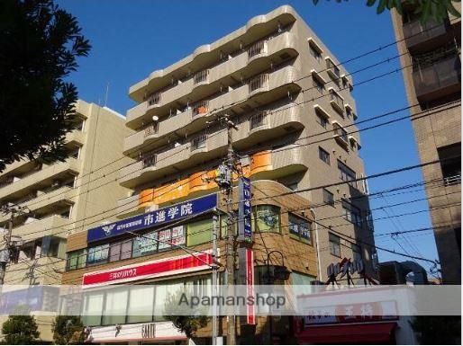 ハイブリッチビル