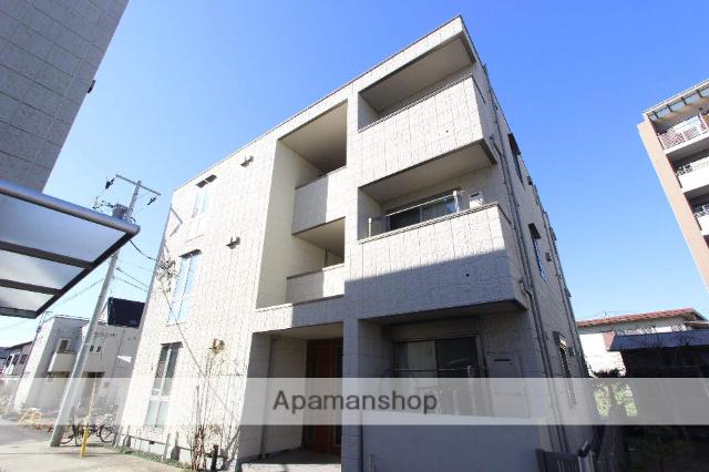 ユニゾンウエスト