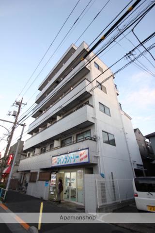 グランジュール小岩