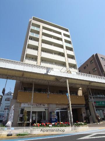 シャローム南小岩