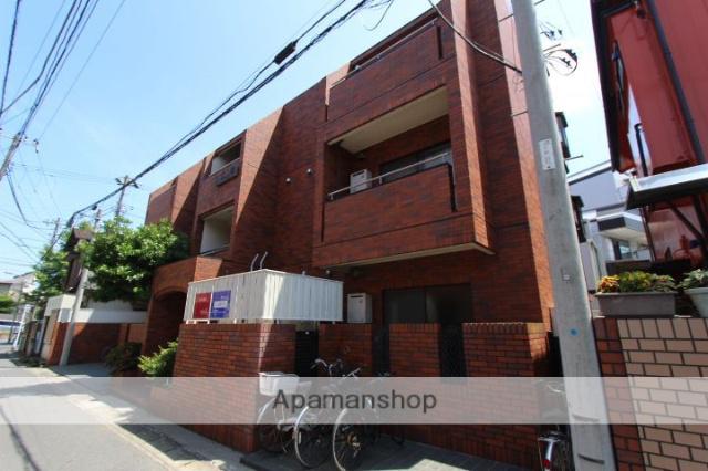 パルフェ新田