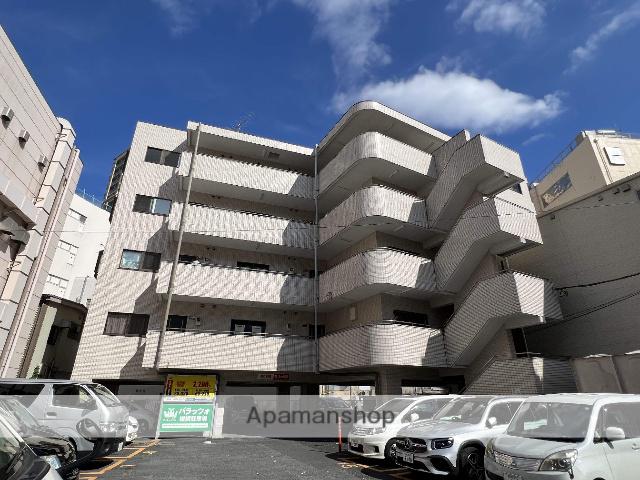 船橋グリーンランドビルⅡ(3K/5階)