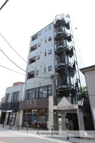 グリーンターフ市川