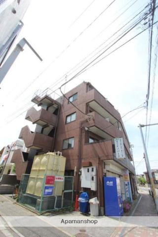 三友レジデンス
