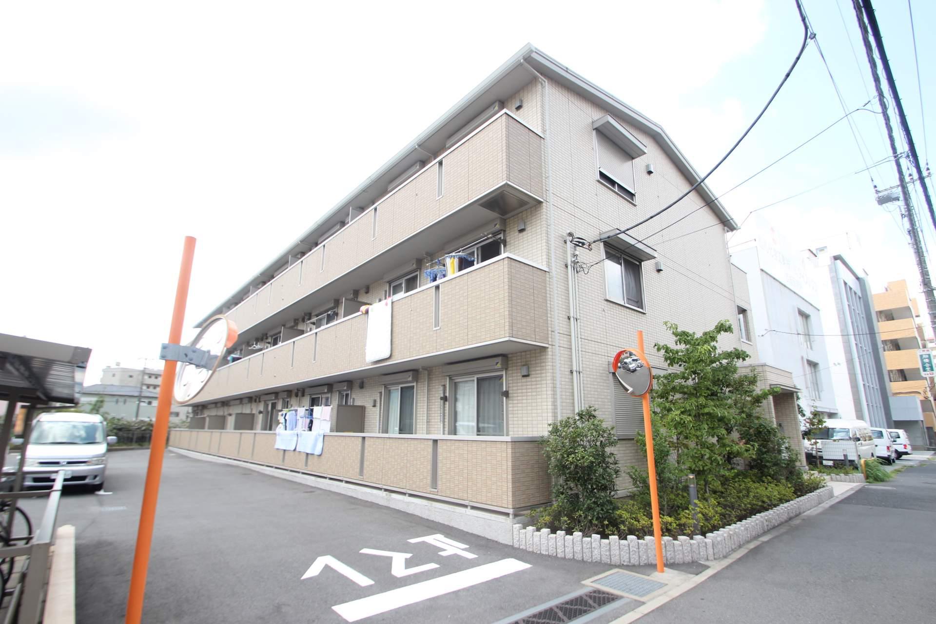 エクセル西船橋2