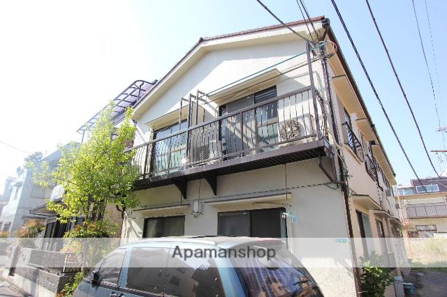 コーポ来栖(2K/2階)