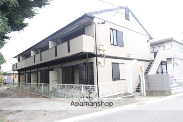 シティハイムコスモⅢ(3K/1階)