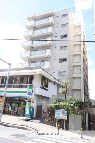 アパートメント・ウイステリア