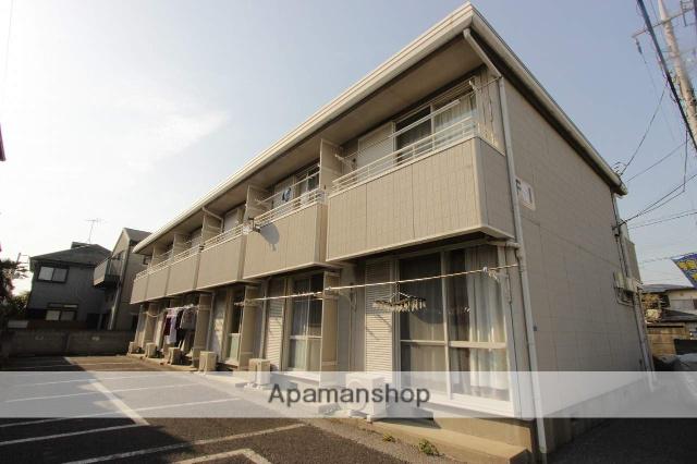 総武・中央緩行線 本八幡駅 徒歩17分 2階建 築35年