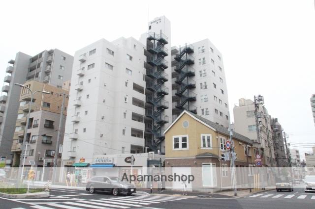 ライネスハイム市川