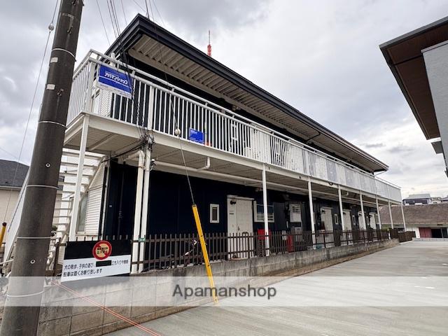 スターダスト石川