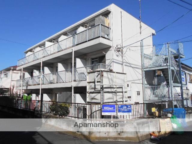 パレスハイツ津田沼