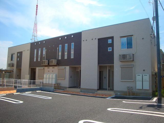 サンガーデン和泉弐棟