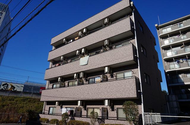 アヴニール・K 壱番館