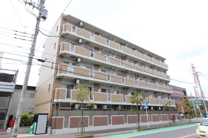 ベルクフェルト
