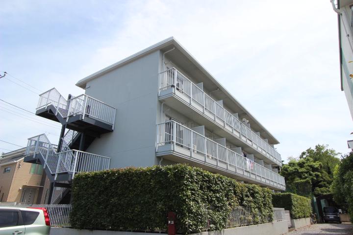 エステート夏見